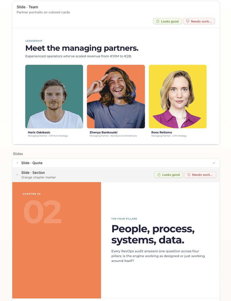 LinkedIn post image: Everyone is talking about Claude Co-work and Code, but what about Claude Design?