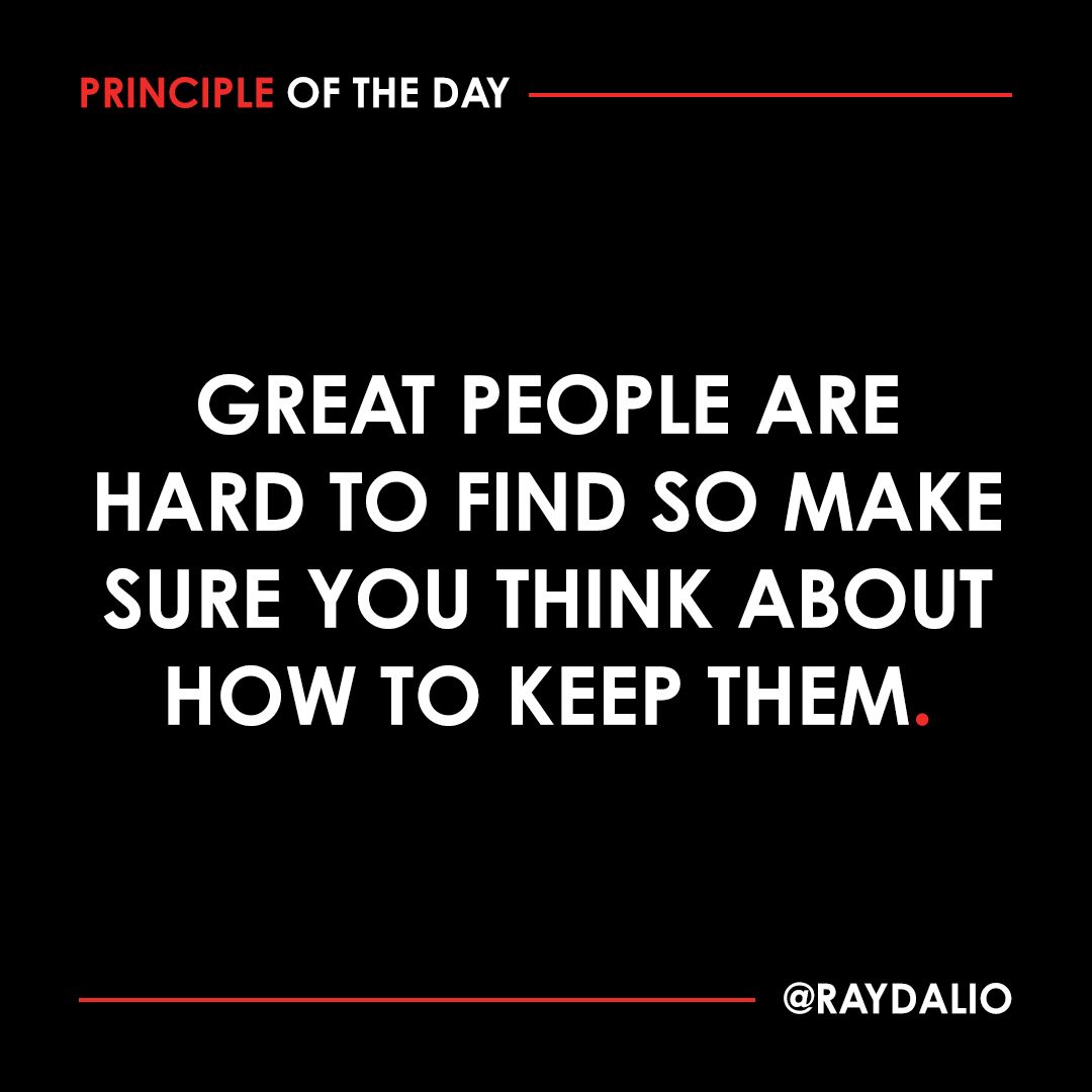 LinkedIn post image: Make sure you're following the suggestions made earlier, like building meaningful relationships and constantly getting i
