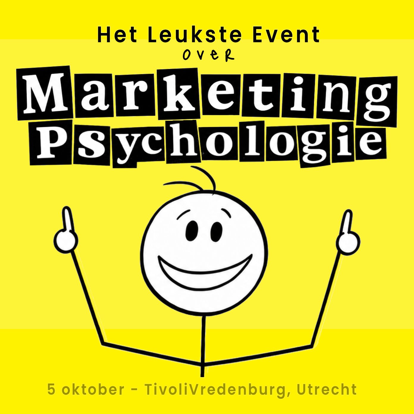 LinkedIn post image: Dit jaar met o.a. 𝗔𝗹𝗲𝘅𝗮𝗻𝗱𝗲𝗿 𝗞𝗹𝗼̈𝗽𝗽𝗶𝗻𝗴 & 𝗦𝘁𝗲𝗳𝗮𝗻 𝘃𝗮𝗻 𝗱𝗲𝗿 𝗦𝘁𝗶𝗴𝗰𝗵𝗲𝗹 (hoogleraar cogniti