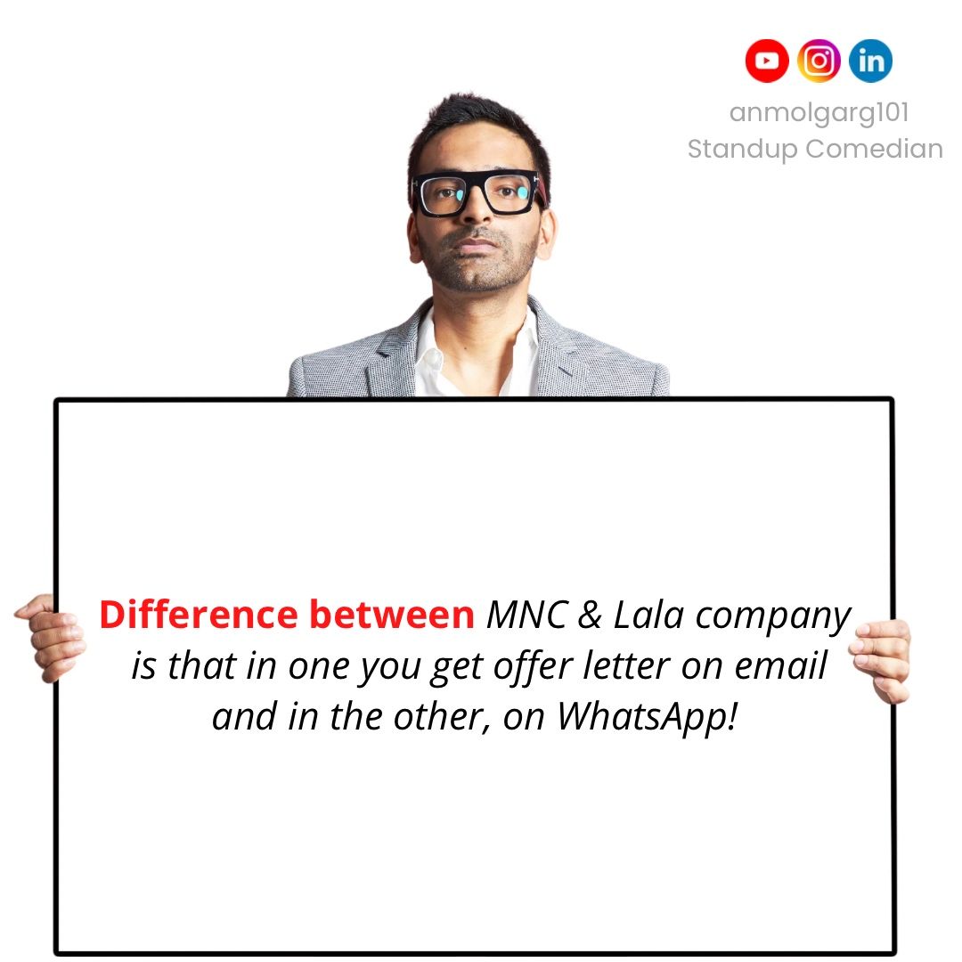 LinkedIn post image: Agree!?