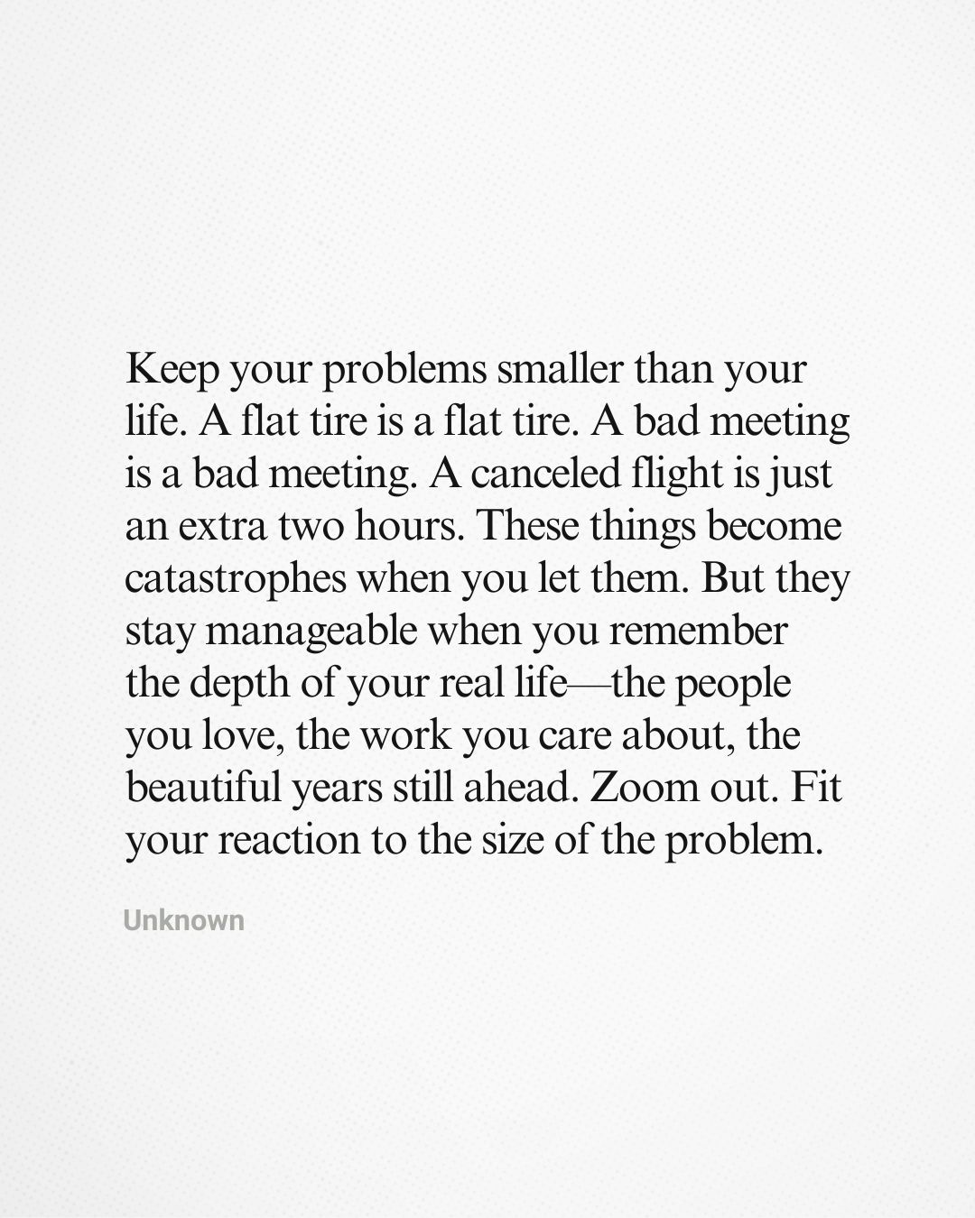 LinkedIn post image: Been thinking about this a lot lately.