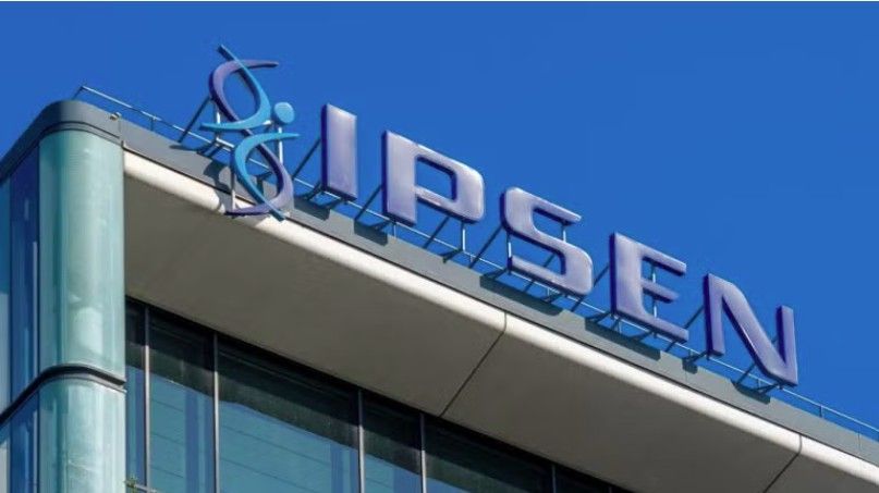 LinkedIn post image: While Europe complains that the US extracts its best science, Ipsen's acquisition of Kartos Therapeutics, Inc. proves th