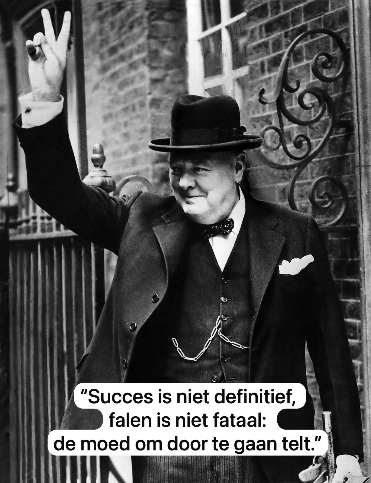 LinkedIn post image: Vorige week zei iemand tegen me: “Dat faillissement van TommyTomato was wel heel publiekelijk, hè?”