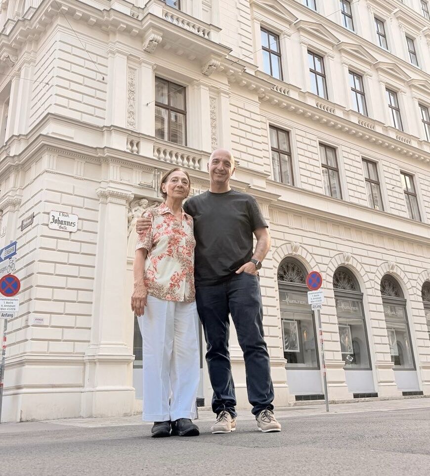 LinkedIn post image: Like many of my colleagues across Novo Nordisk and beyond, I’m taking a few days to wind down for the summer. For me, th
