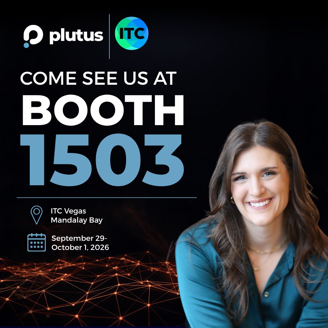 LinkedIn post image: Will I see you at ITC!?