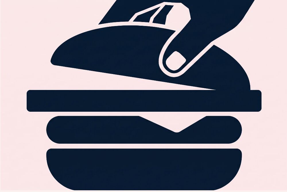 LinkedIn post image: McDonald's, futur géant du retail media ?